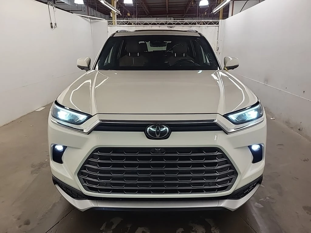 Toyota Grand Highlander * HYBRID PLATINUM * CARFAX * БЕЗ ПЪРВОНАЧАЛНА ВНОС - изображение 8