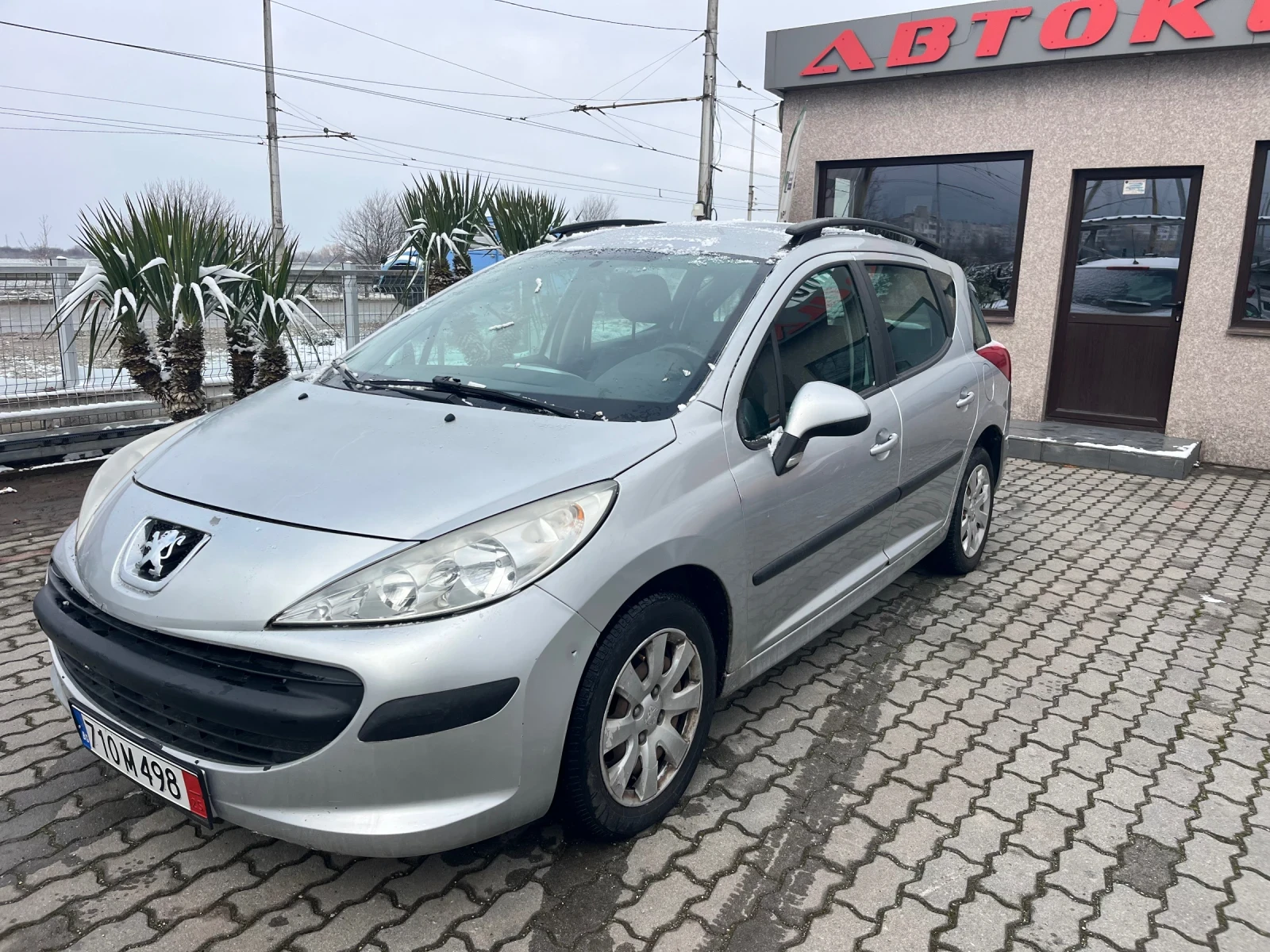 Peugeot 207 ��� | Mobile.bg � ����������� 3