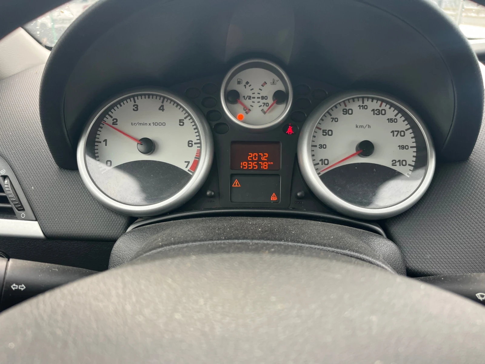 Peugeot 207 ��� | Mobile.bg � ����������� 8