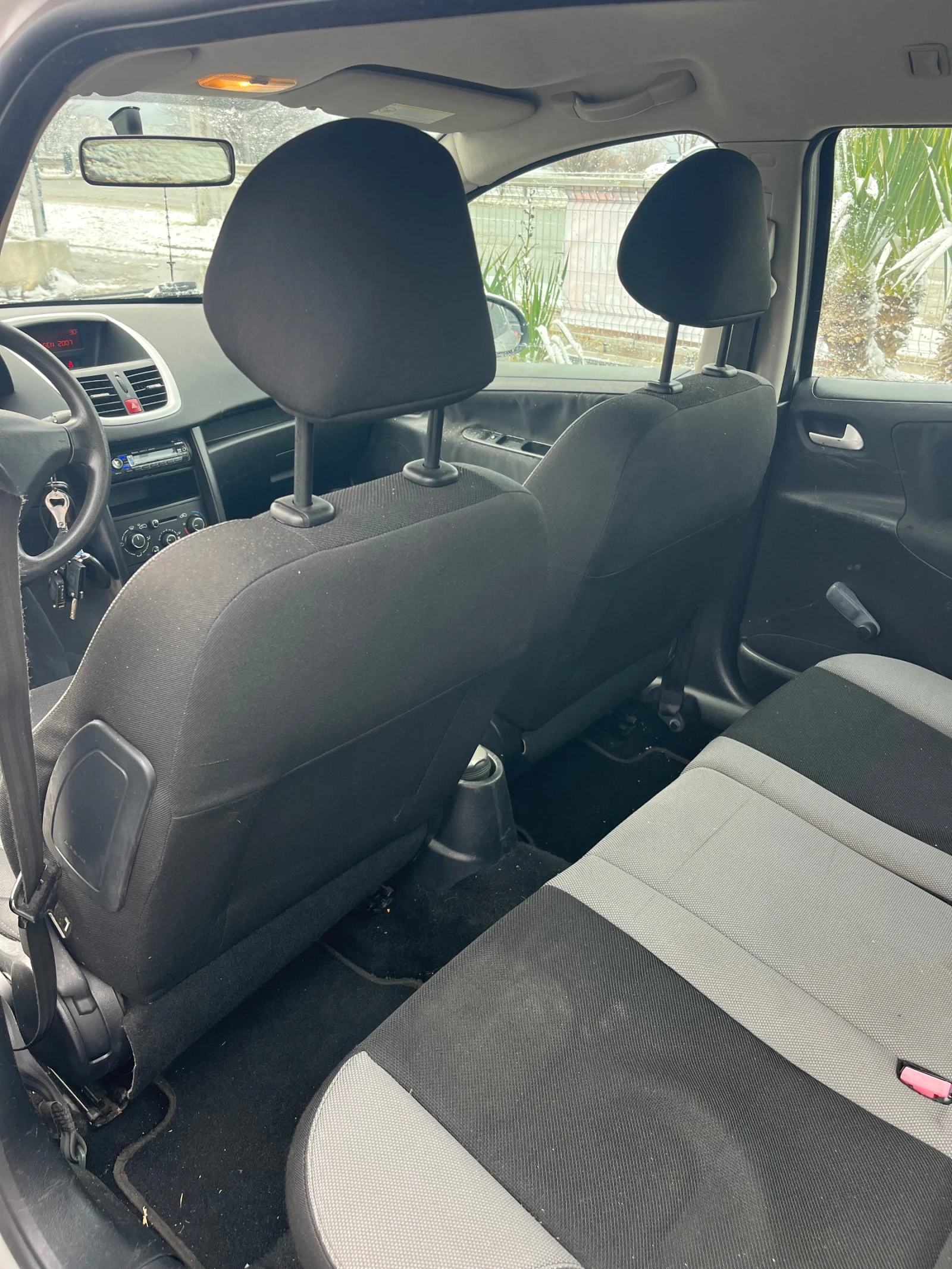 Peugeot 207 ��� | Mobile.bg � ����������� 7