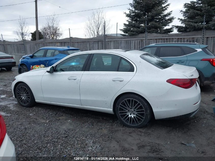 Mercedes-Benz C 300 4MATIC | Mobile.bg � ����������� 14