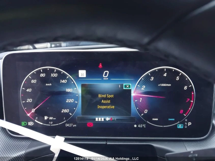 Mercedes-Benz C 300 4MATIC - изображение 9