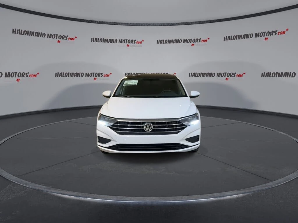 VW Jetta Volkswagen Jetta Highlin* ����������* (���� �� ��) | Mobile.bg � ����������� 1