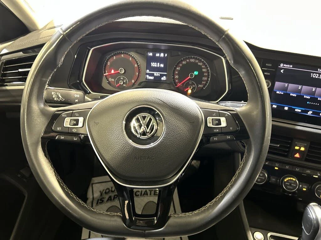 VW Jetta Volkswagen Jetta Highlin* ����������* (���� �� ��) | Mobile.bg � ����������� 11