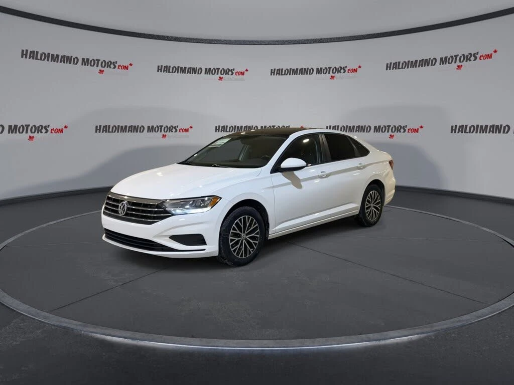 VW Jetta Volkswagen Jetta Highlin* АвтоКредит* (ЦЕНА ДО БГ) - изображение 2