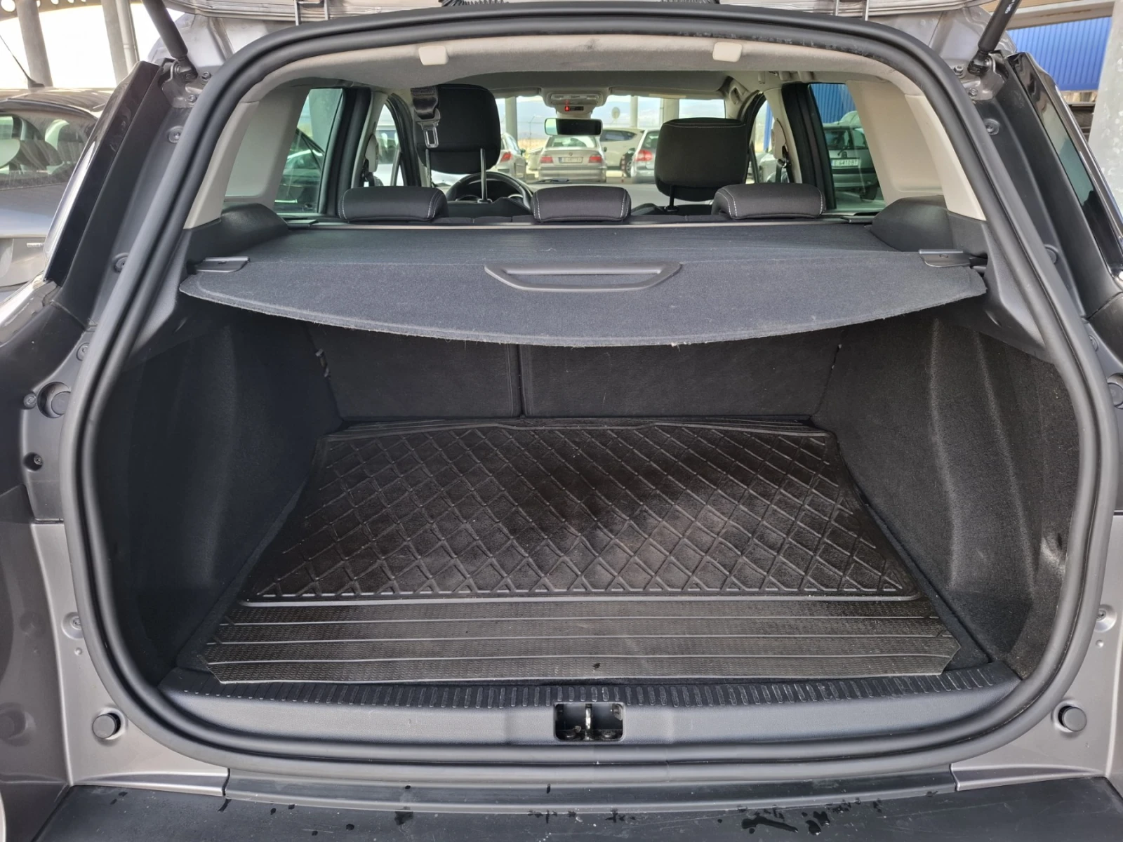 Renault Clio 1.2TCe* ���������* 104020�.�.* LED* EURO6* NAVI | Mobile.bg � ����������� 11