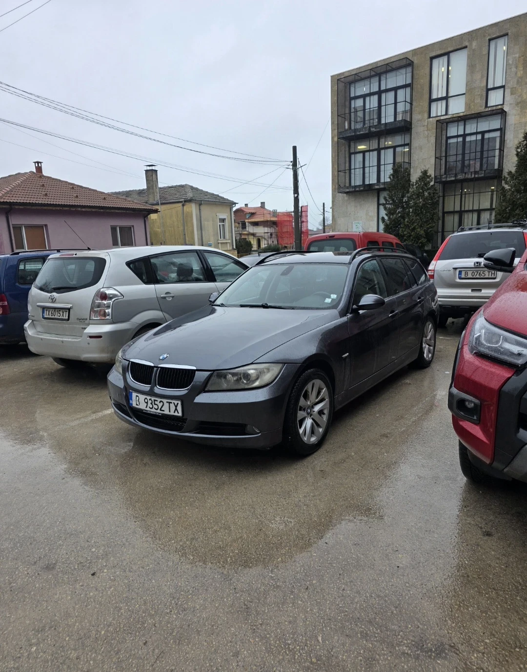 BMW 320  - изображение 2