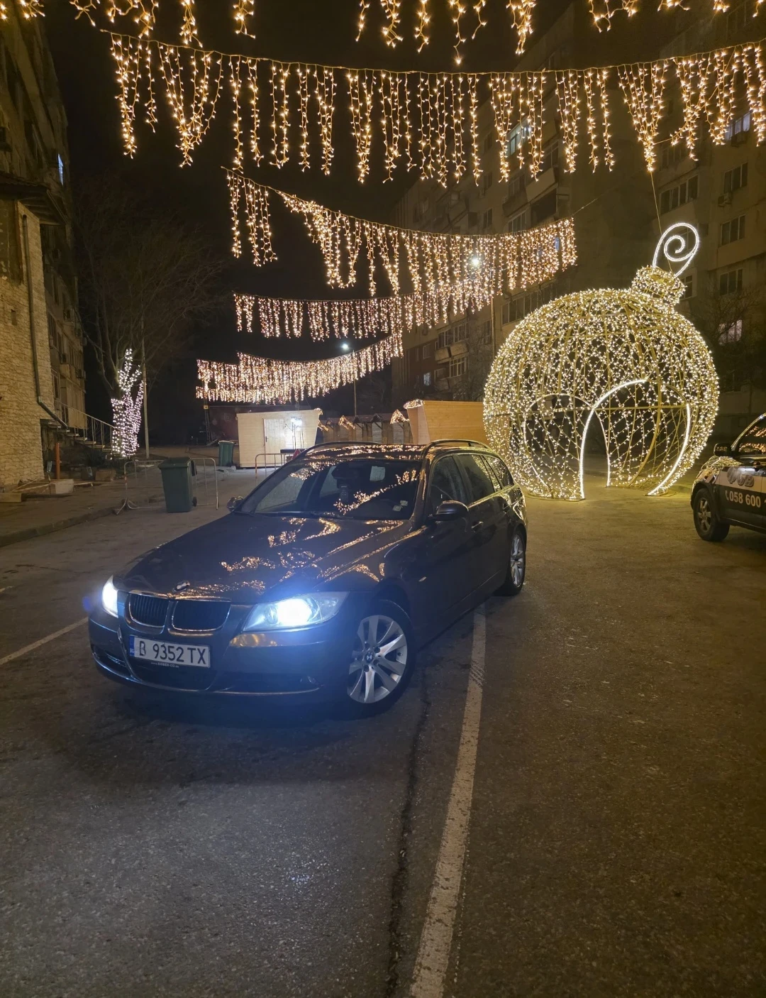 BMW 320  - изображение 5