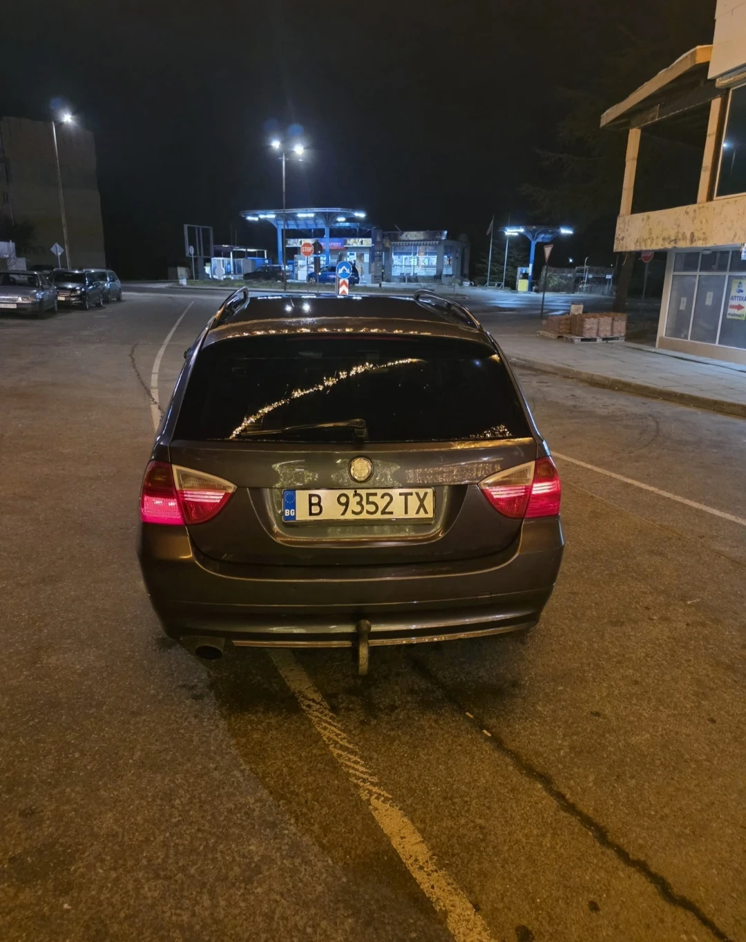 BMW 320  - изображение 7