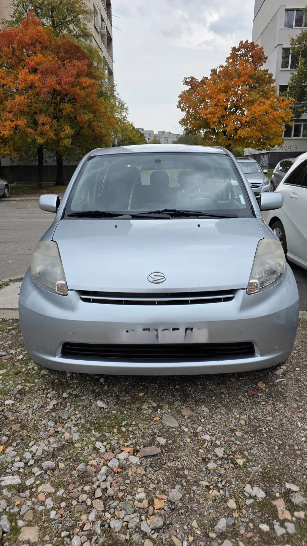 Daihatsu Sirion | Mobile.bg � ����������� 1