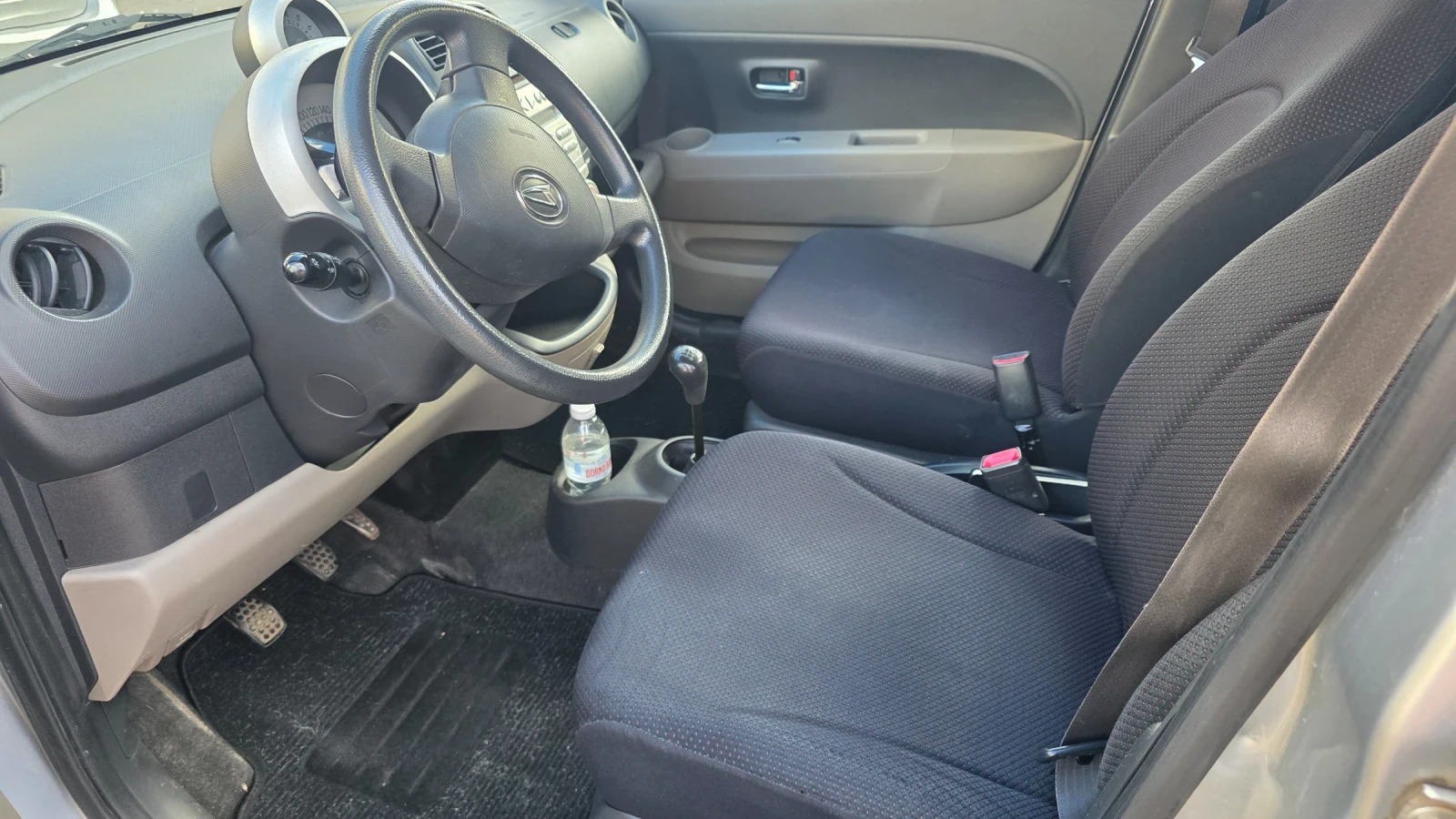 Daihatsu Sirion | Mobile.bg � ����������� 5
