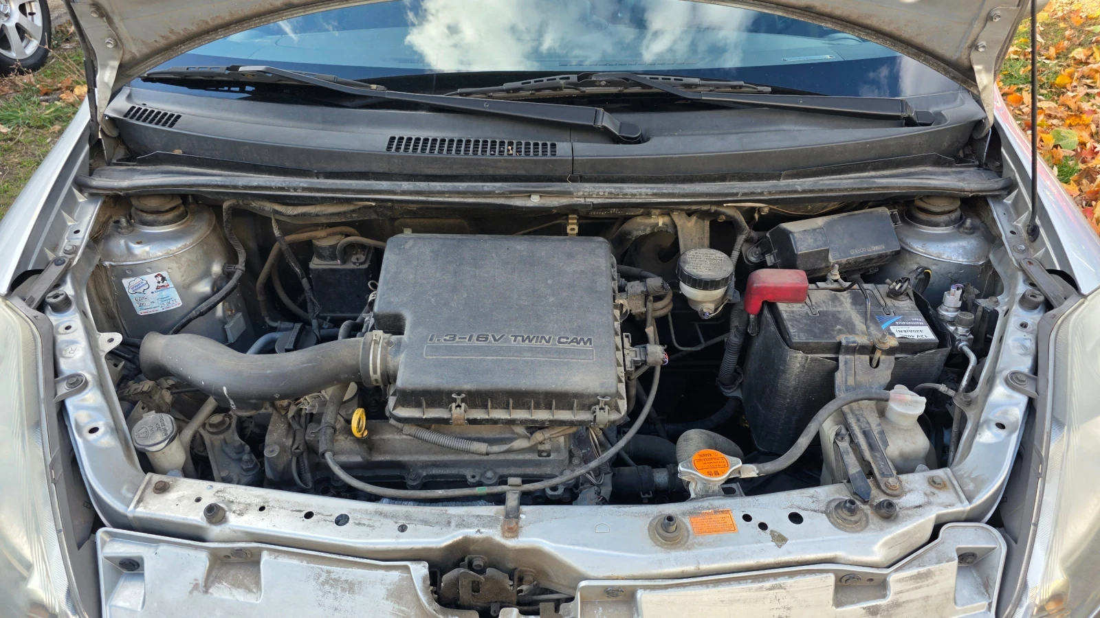 Daihatsu Sirion | Mobile.bg � ����������� 3