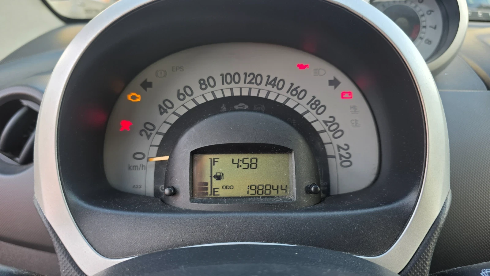 Daihatsu Sirion | Mobile.bg � ����������� 4