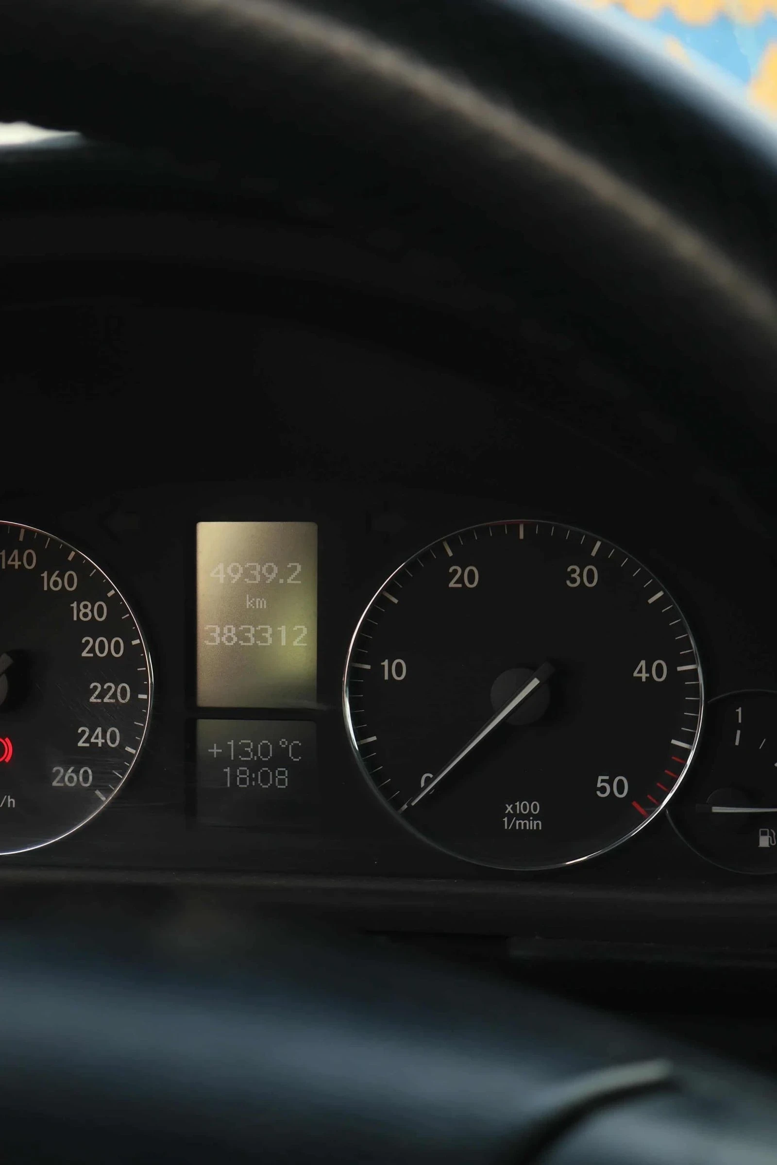 Mercedes-Benz C 200, снимка 12 - Автомобили и джипове - 53839849