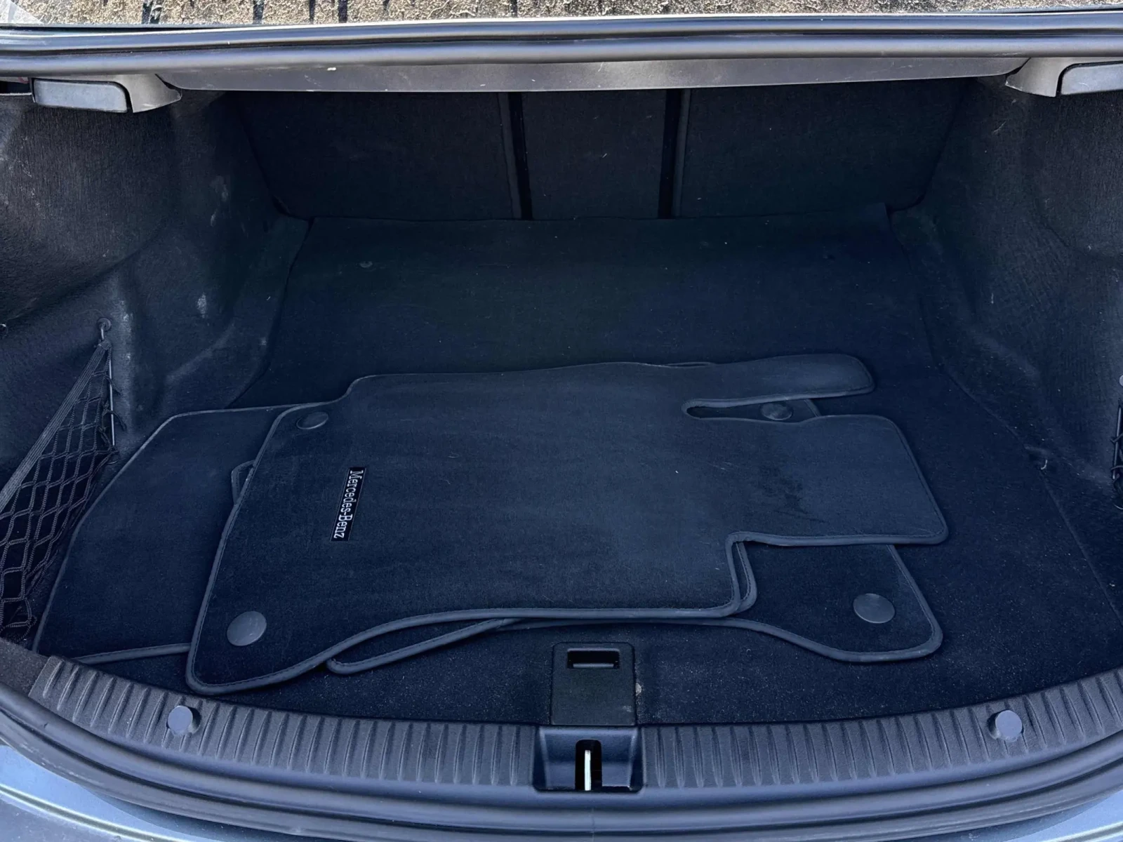 Mercedes-Benz C 300 2.0L 4MATIC AMG KIT, снимка 9 - Автомобили и джипове - 54055159