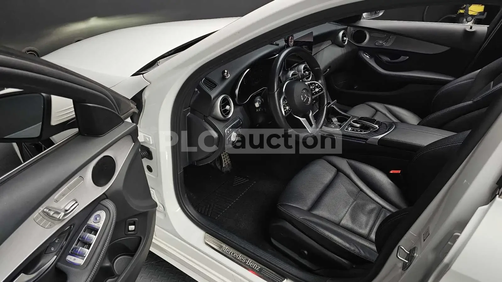 Mercedes-Benz C 200 AMG PKG| HUD| DISTRONIC| 9GTRONIC| MULTBEAM| LANE  | Mobile.bg � ����������� 6