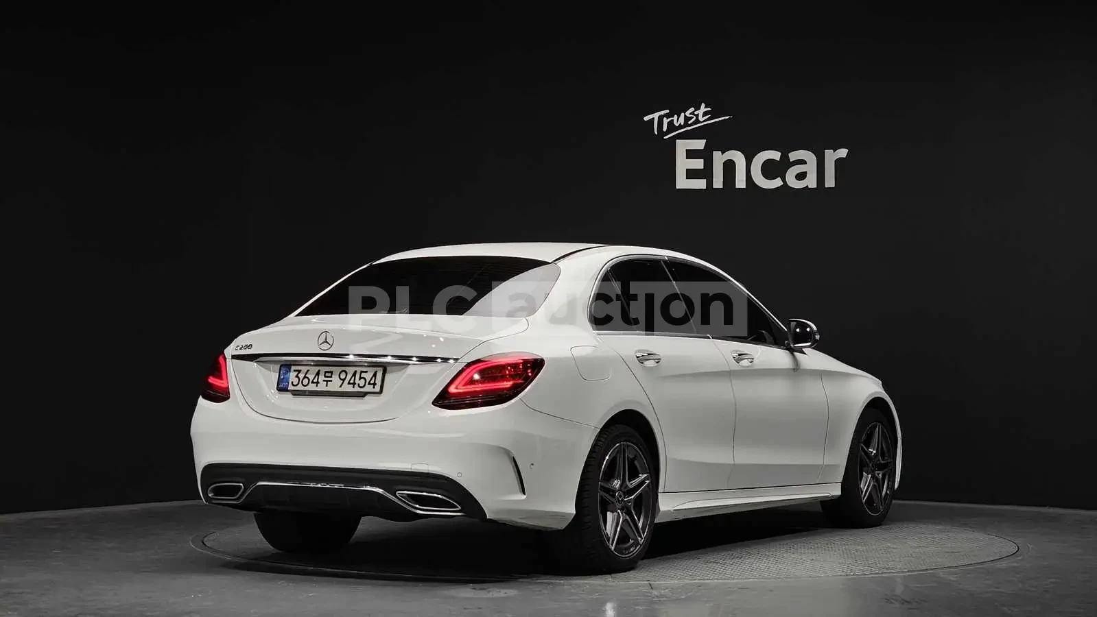 Mercedes-Benz C 200 AMG PKG| HUD| DISTRONIC| 9GTRONIC| MULTBEAM| LANE  | Mobile.bg � ����������� 2