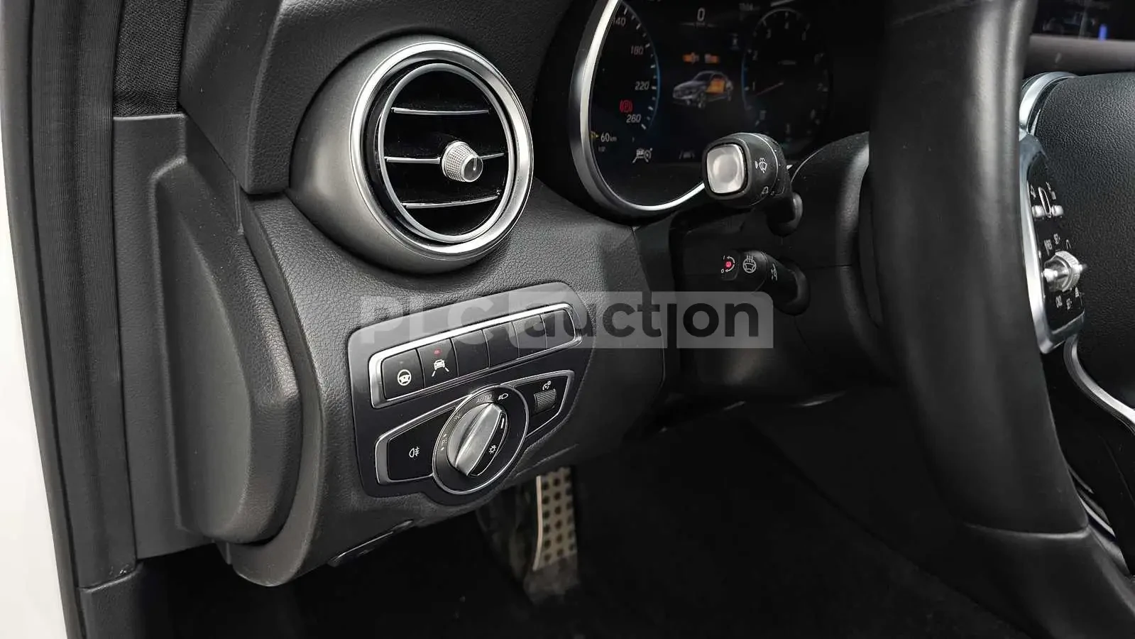 Mercedes-Benz C 200 AMG PKG| HUD| DISTRONIC| 9GTRONIC| MULTBEAM| LANE  | Mobile.bg � ����������� 13