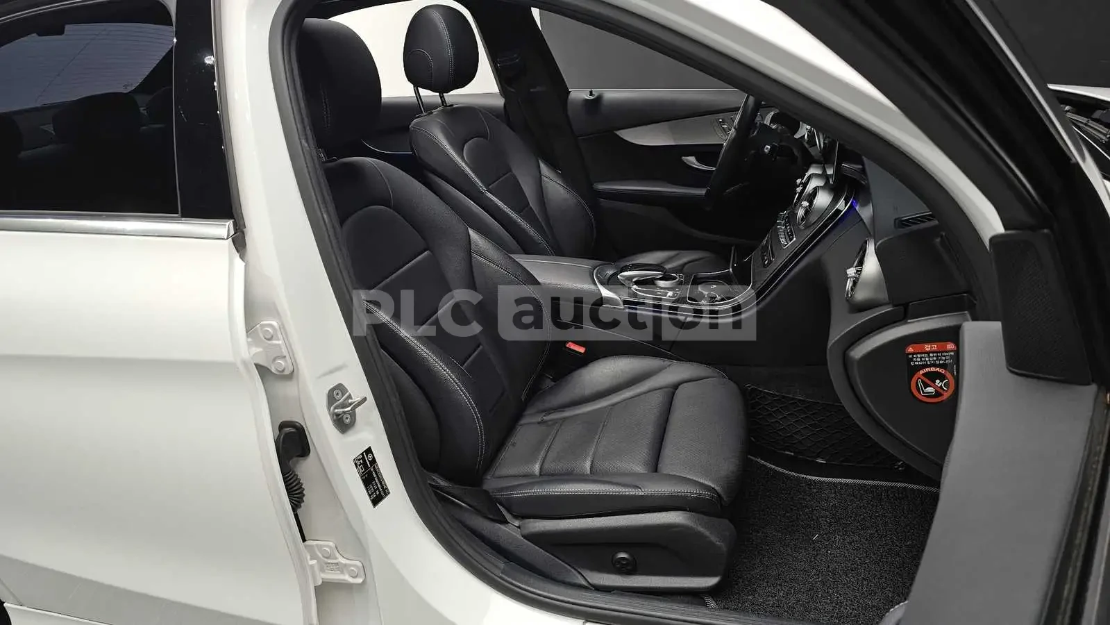 Mercedes-Benz C 200 AMG PKG| HUD| DISTRONIC| 9GTRONIC| MULTBEAM| LANE  | Mobile.bg � ����������� 5