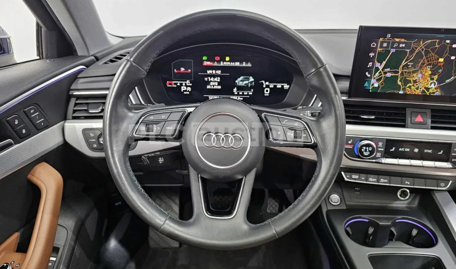 Audi A4 QUATTRO FACE | Mobile.bg � ����������� 9