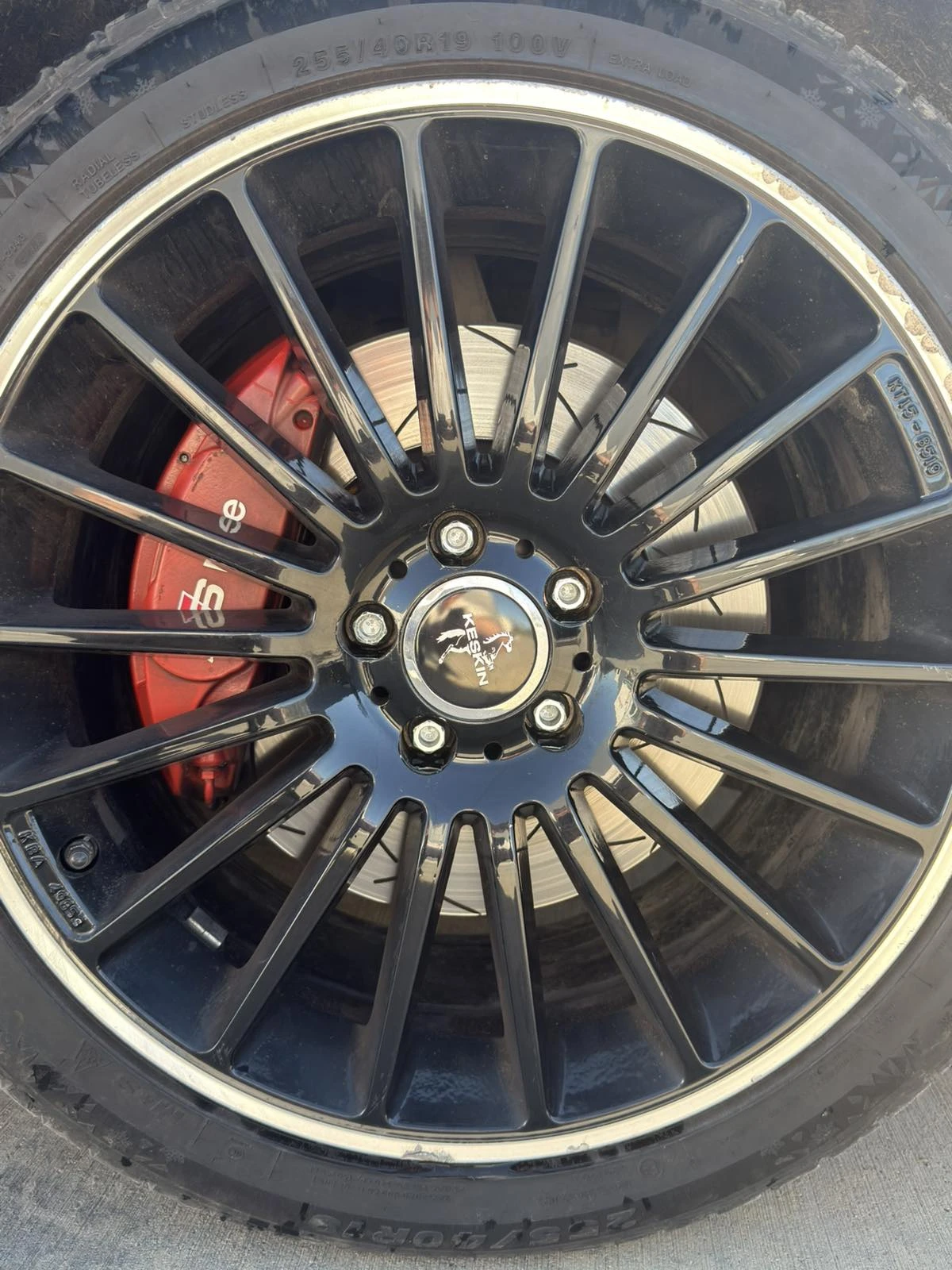 Audi A6, снимка 8 - Автомобили и джипове - 54140834