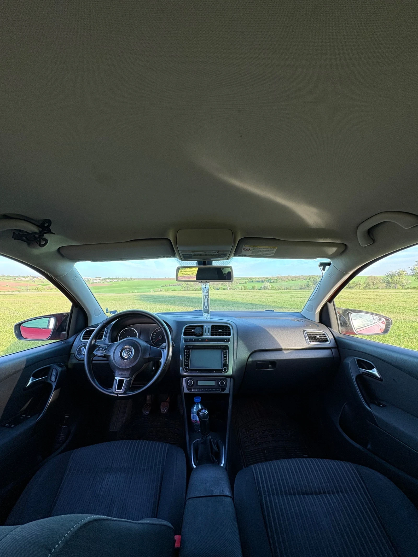 VW Polo, снимка 7 - Автомобили и джипове - 54321425