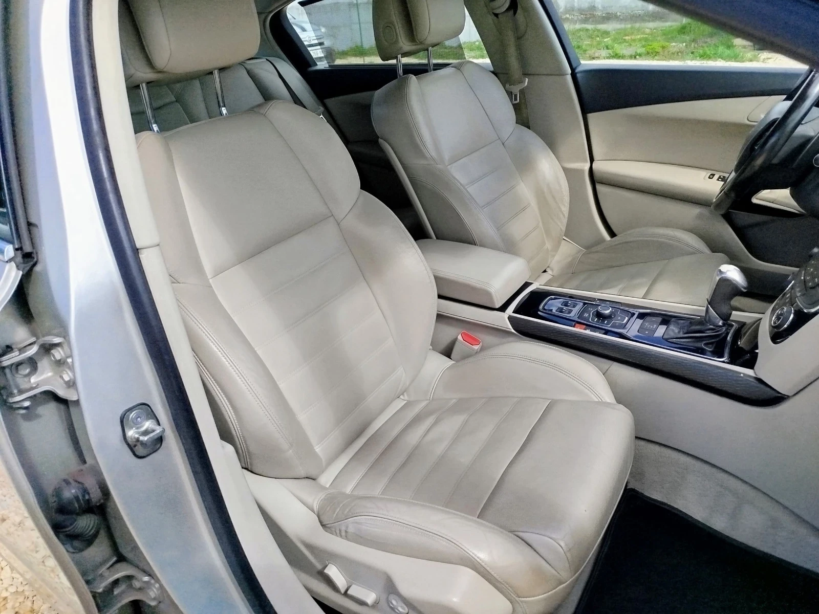 Peugeot 508 1.6 THP feline | Mobile.bg � ����������� 11