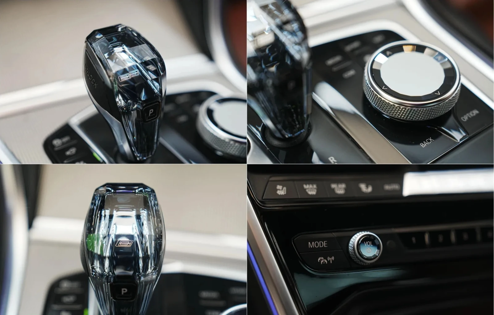 BMW 840 d xDrive M-Sport, снимка 9 - Автомобили и джипове - 54465136