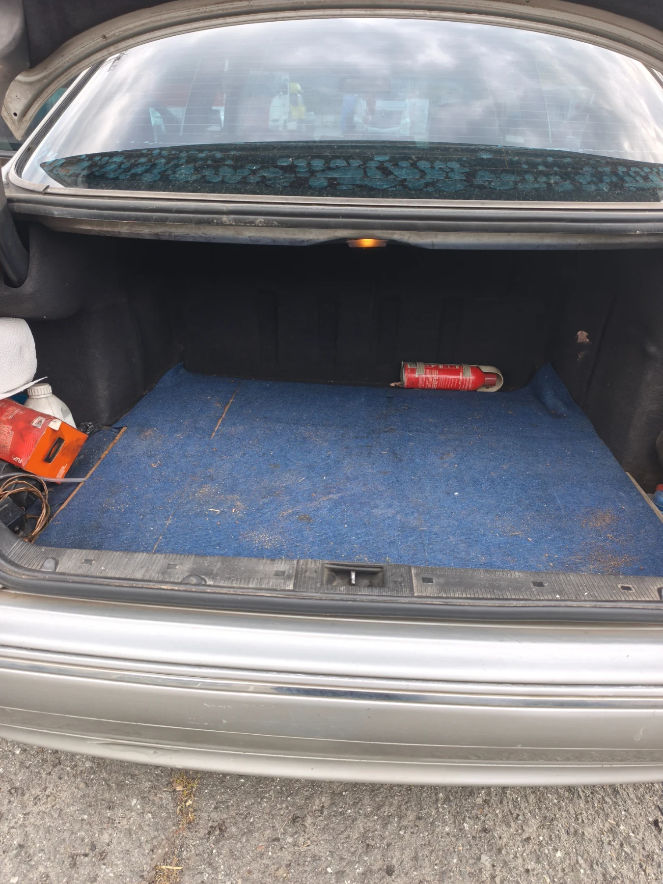 Mercedes-Benz E 270, снимка 11 - Автомобили и джипове - 54625251