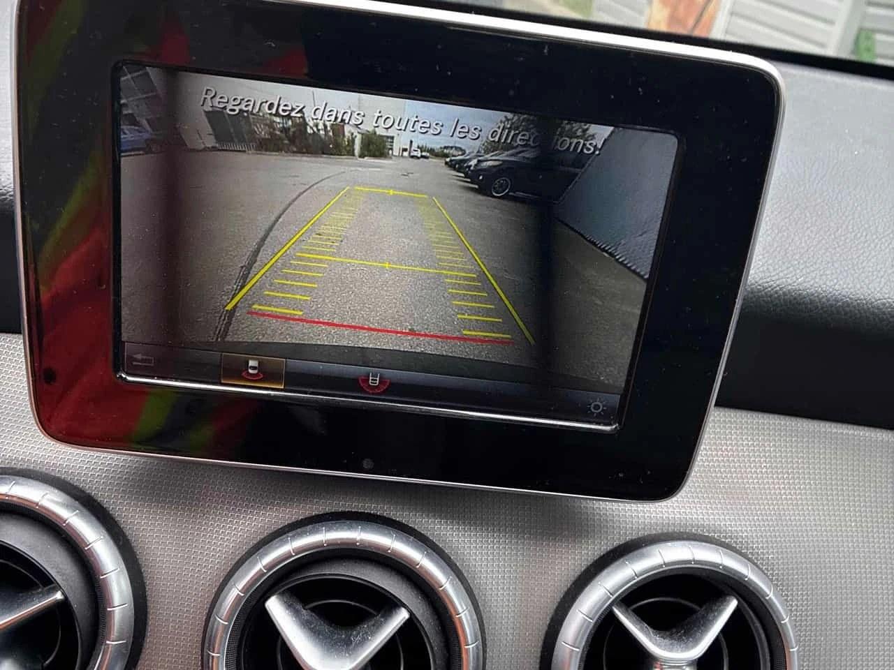 Mercedes-Benz CLA * 250 * CARFAX * ��� ������������ ������ | Mobile.bg � ����������� 11