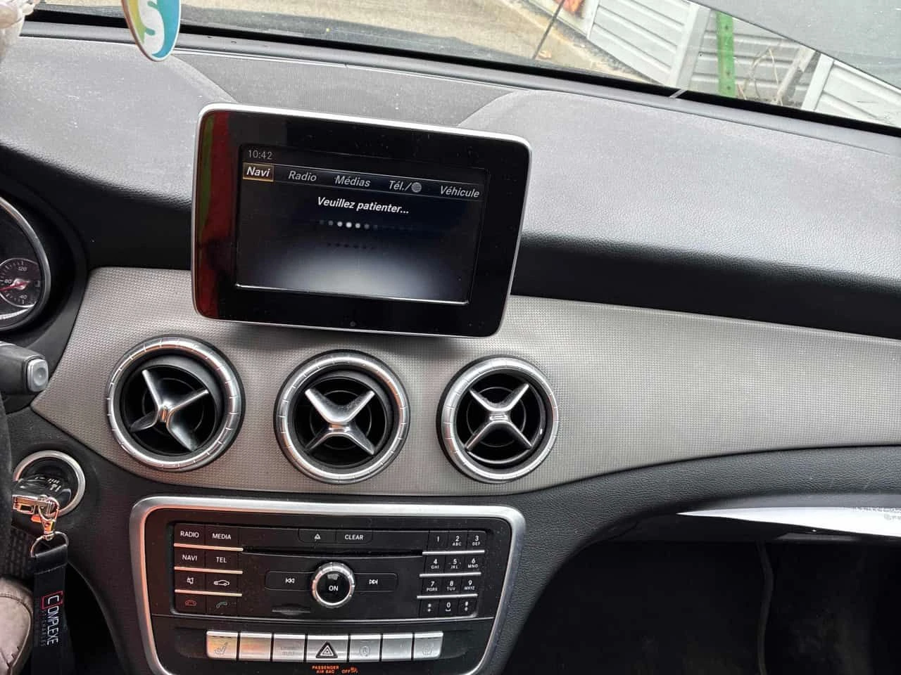 Mercedes-Benz CLA * 250 * CARFAX * ��� ������������ ������ | Mobile.bg � ����������� 9