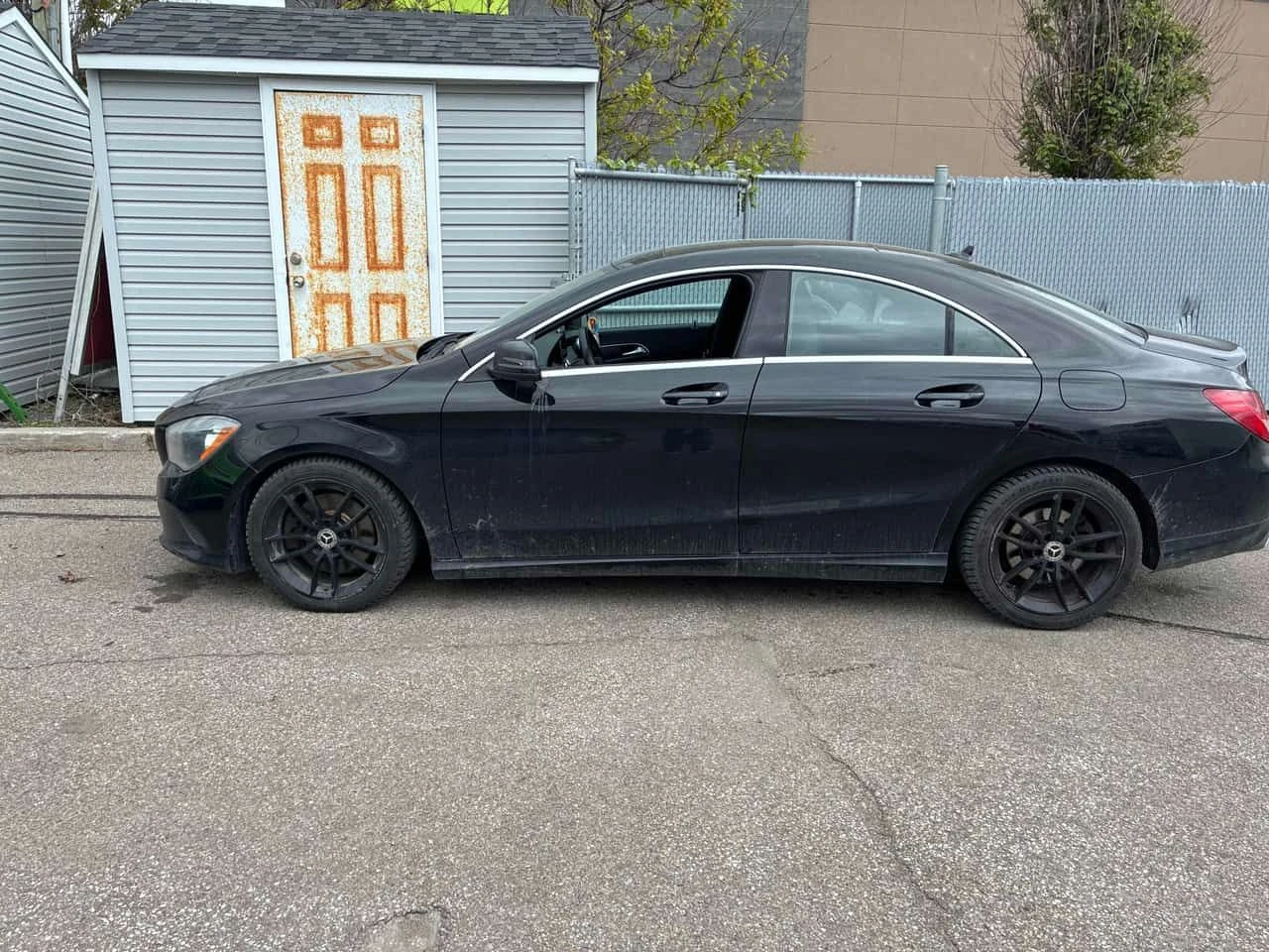 Mercedes-Benz CLA * 250 * CARFAX * ��� ������������ ������ | Mobile.bg � ����������� 2