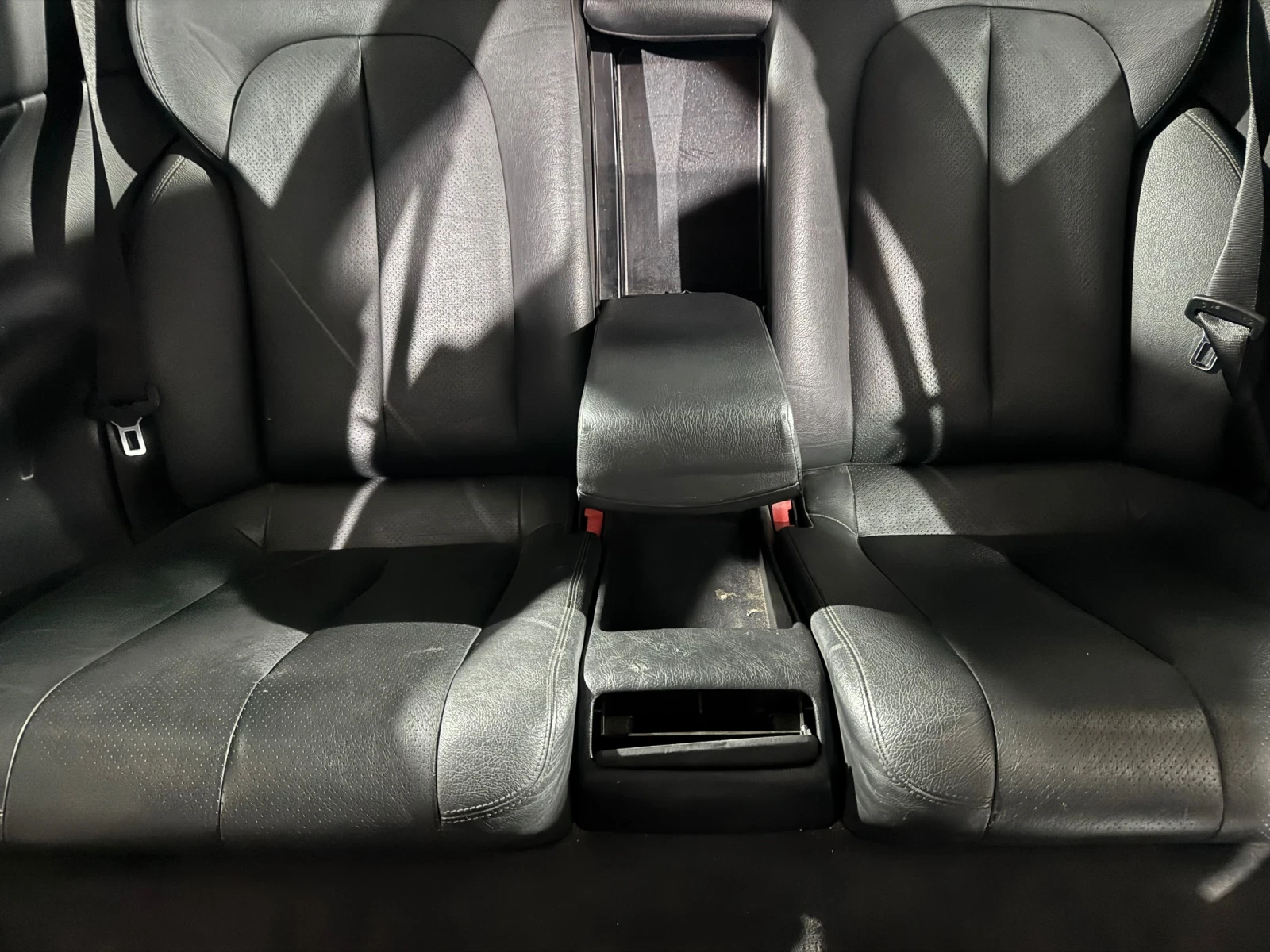 Mercedes-Benz CLK 3.2, снимка 8 - Автомобили и джипове - 54718273
