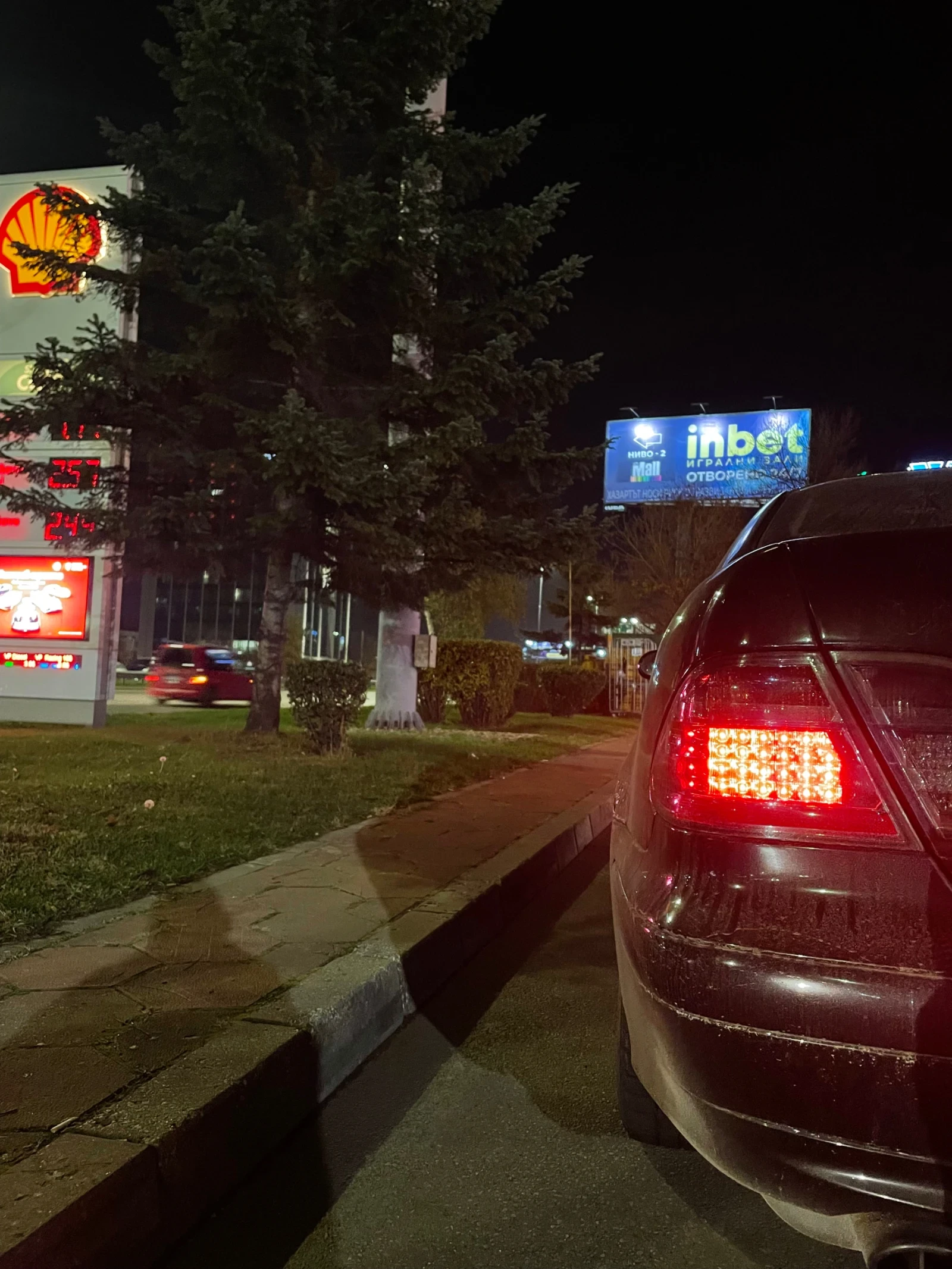 Mercedes-Benz CLK 3.2, снимка 15 - Автомобили и джипове - 54718273