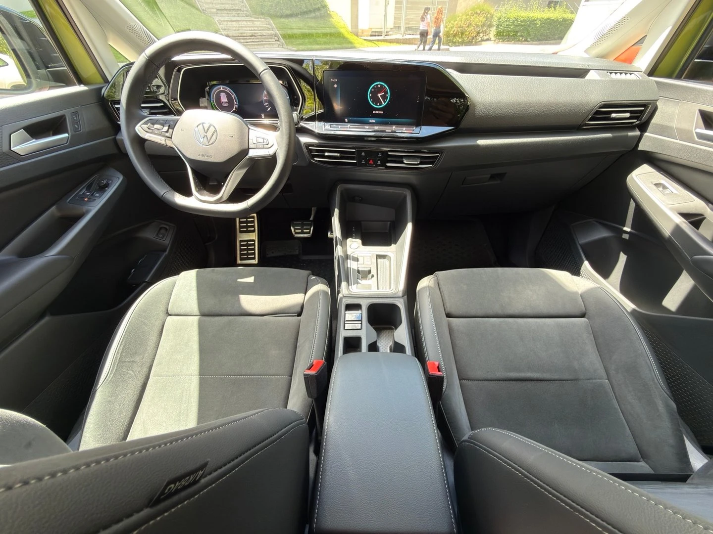 VW Caddy | Mobile.bg � ����������� 8