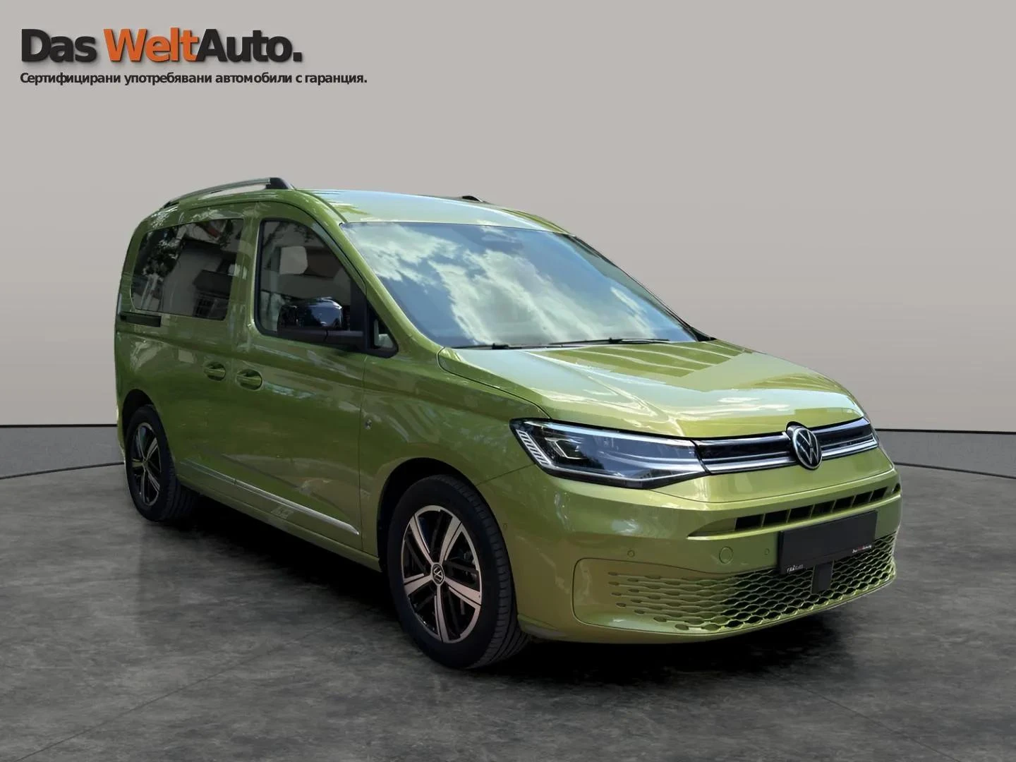 VW Caddy | Mobile.bg � ����������� 2