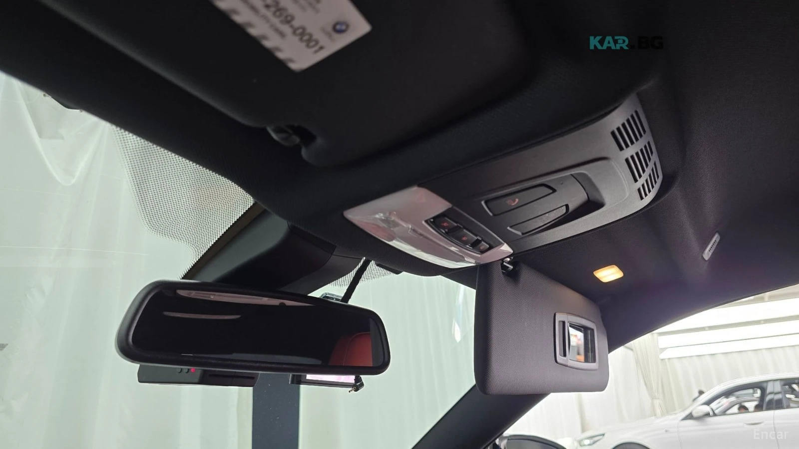 BMW M4 Competition* Carbon* HEADUP* HARMAN* KARDON* 360*  | Mobile.bg � ����������� 14
