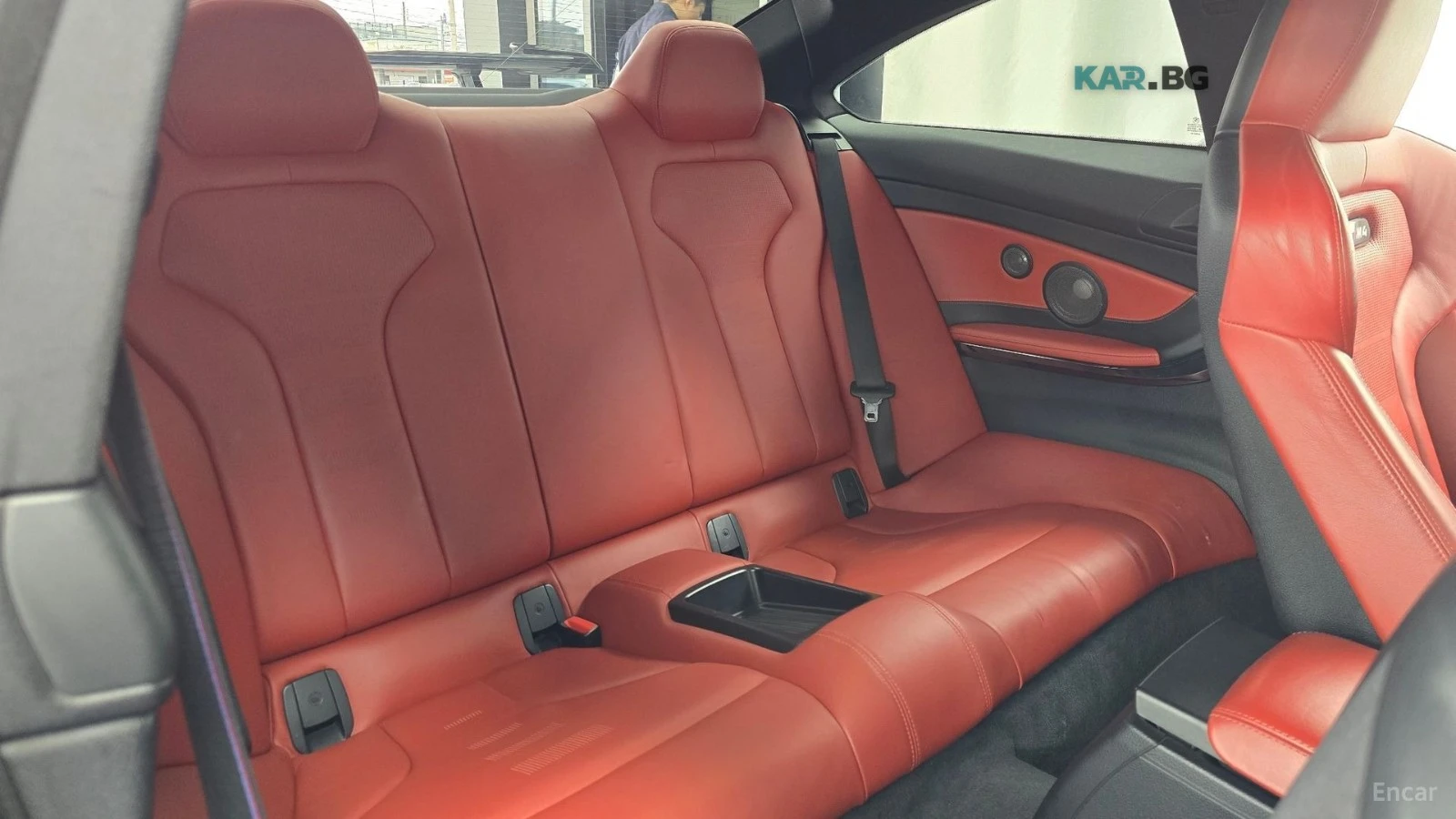 BMW M4 Competition* Carbon* HEADUP* HARMAN* KARDON* 360*  | Mobile.bg � ����������� 10