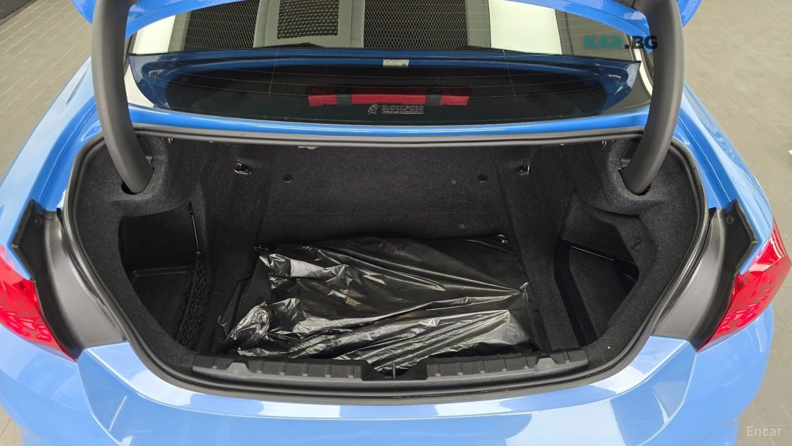 BMW M4 Competition* Carbon* HEADUP* HARMAN* KARDON* 360*  | Mobile.bg � ����������� 15