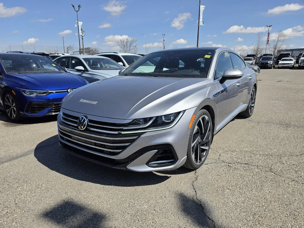 VW Arteon Execline 4Motion * ПРЕДСТАВИТЕЛСТВО НА FORD, снимка 3 - Автомобили и джипове - 54866846