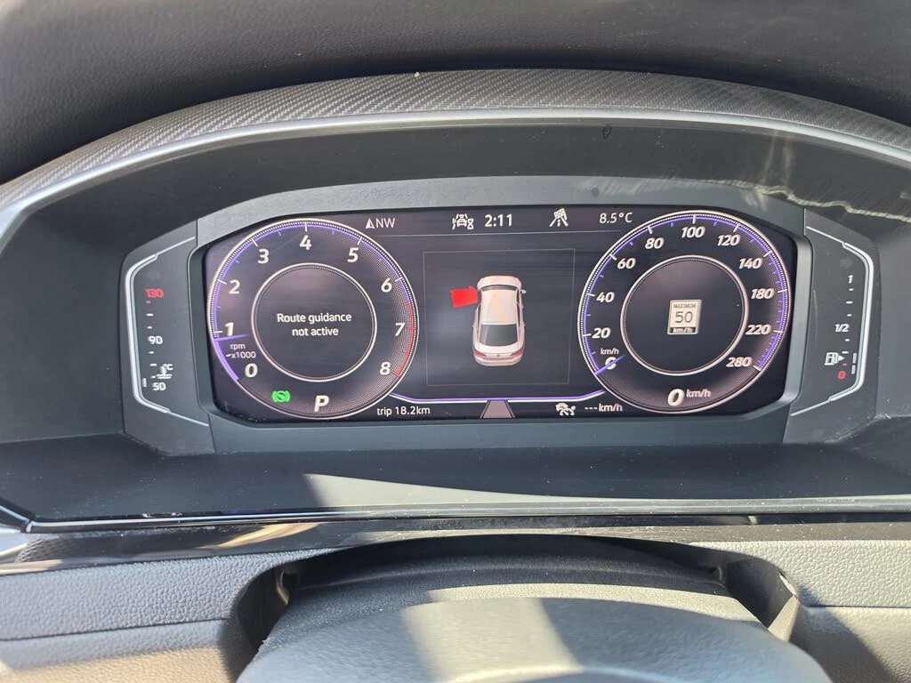 VW Arteon Execline 4Motion * ПРЕДСТАВИТЕЛСТВО НА FORD, снимка 11 - Автомобили и джипове - 54866846