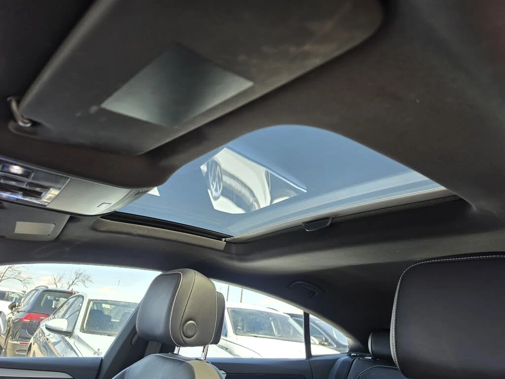VW Arteon Execline 4Motion * ПРЕДСТАВИТЕЛСТВО НА FORD, снимка 14 - Автомобили и джипове - 54866846