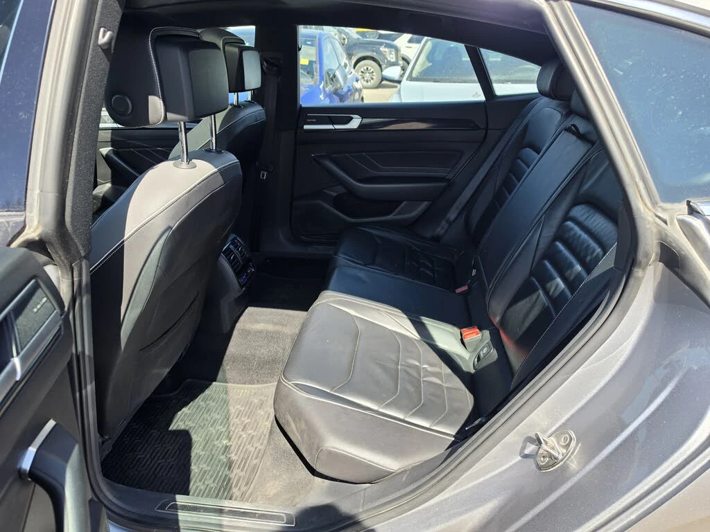 VW Arteon Execline 4Motion * ПРЕДСТАВИТЕЛСТВО НА FORD, снимка 15 - Автомобили и джипове - 54866846