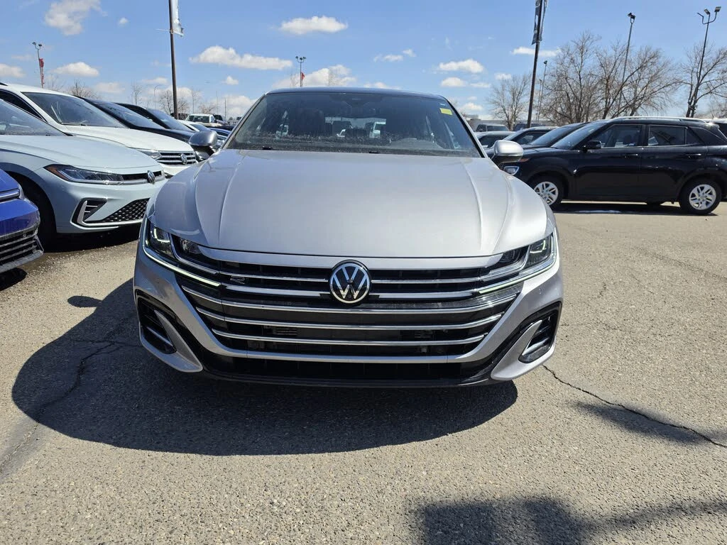 VW Arteon Execline 4Motion * ПРЕДСТАВИТЕЛСТВО НА FORD, снимка 2 - Автомобили и джипове - 54866846