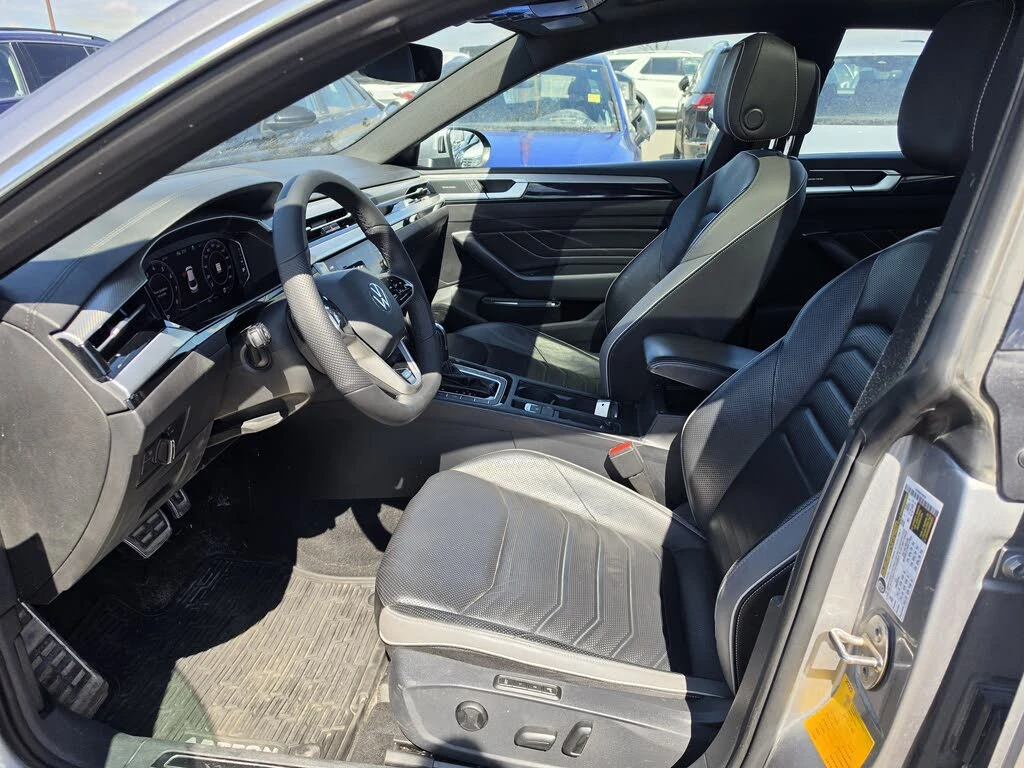 VW Arteon Execline 4Motion * ПРЕДСТАВИТЕЛСТВО НА FORD, снимка 9 - Автомобили и джипове - 54866846