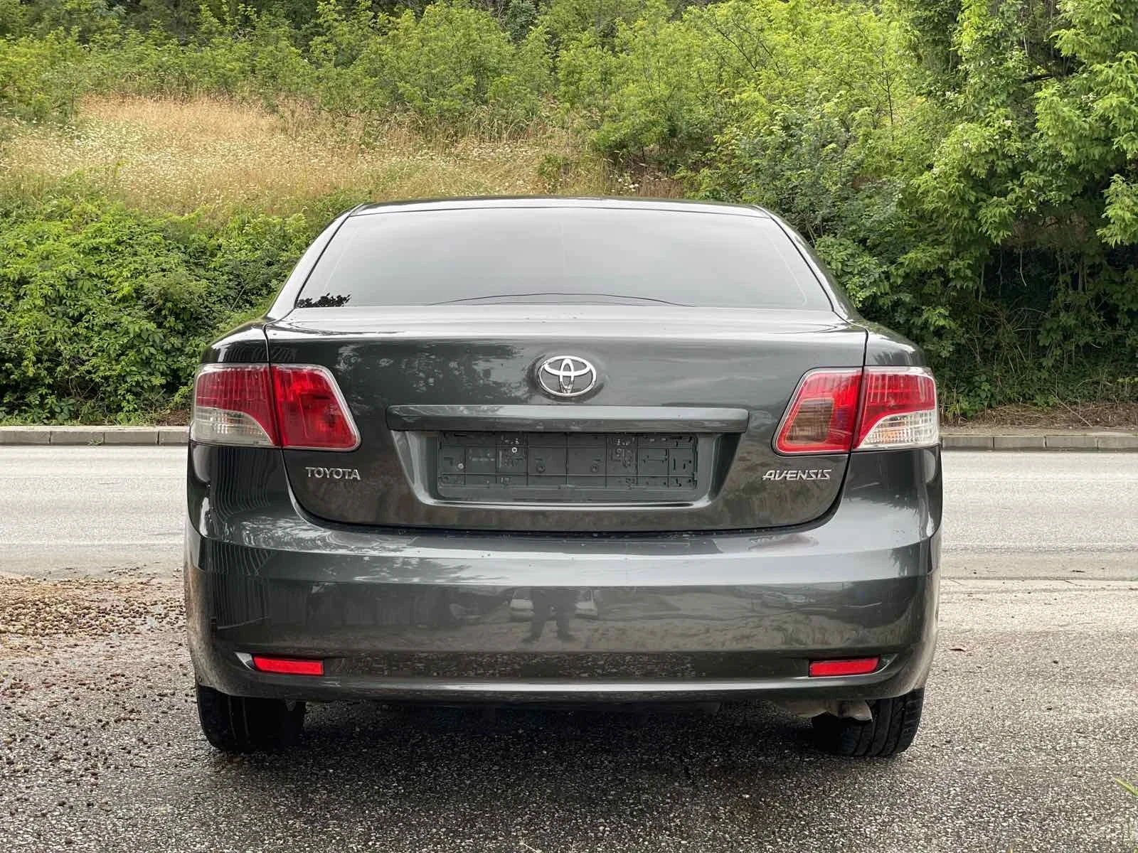 Toyota Avensis 2.0D-4D, 125кс, 2010г, ИТАЛИЯ, снимка 6 - Автомобили и джипове - 54885621