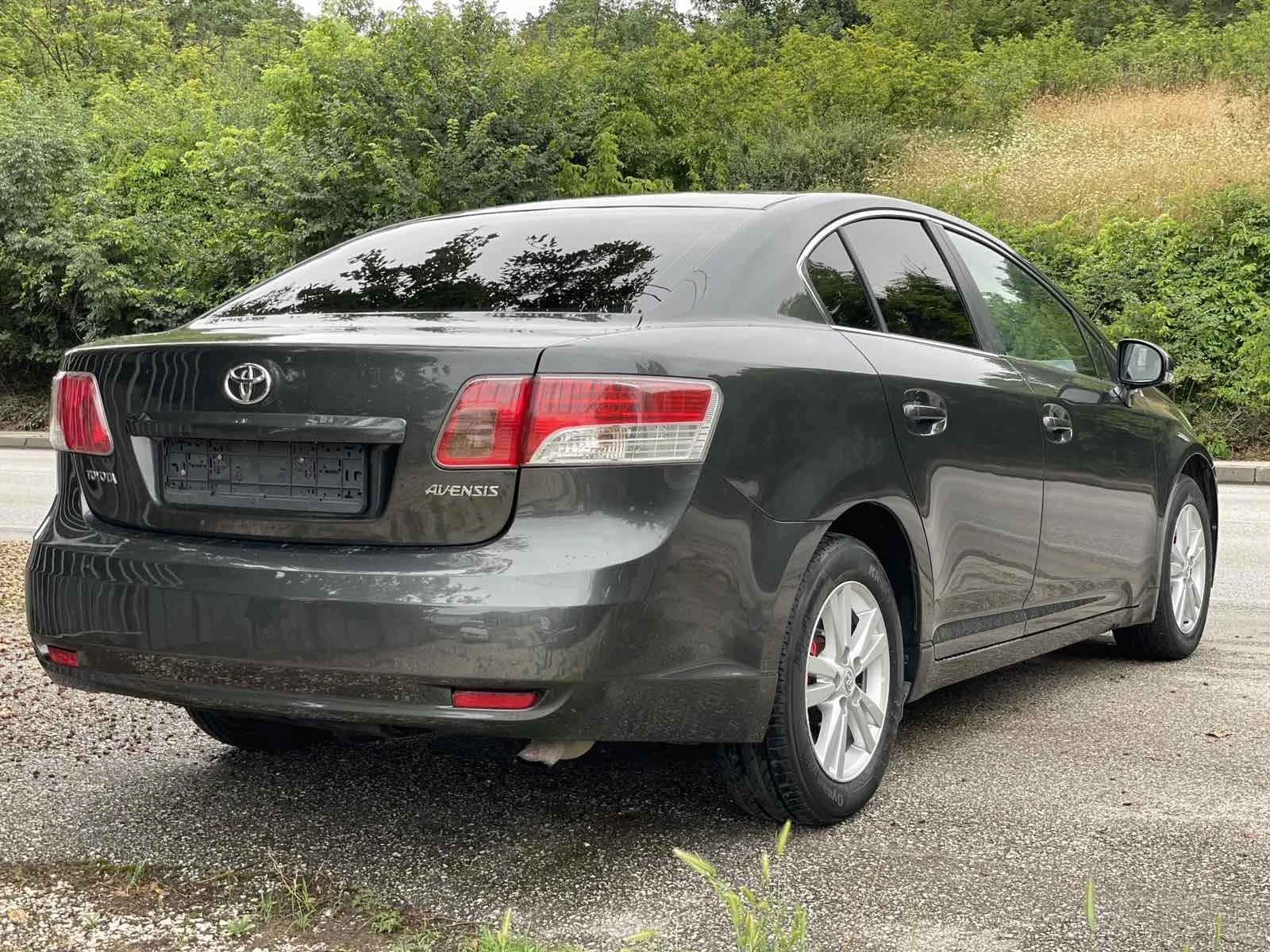 Toyota Avensis 2.0D-4D, 125кс, 2010г, ИТАЛИЯ, снимка 5 - Автомобили и джипове - 54885621