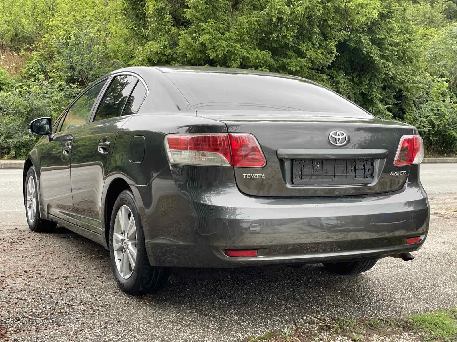 Toyota Avensis 2.0D-4D, 125кс, 2010г, ИТАЛИЯ, снимка 7 - Автомобили и джипове - 54885621