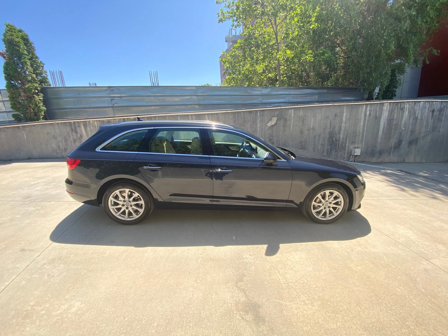 Audi A4 Design 2.0 TDI | Mobile.bg � ����������� 7