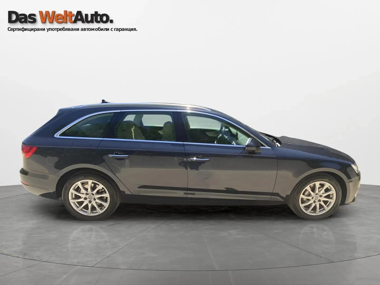 Audi A4 Design 2.0 TDI | Mobile.bg � ����������� 8